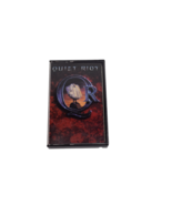 Quiet Riot by Quiet Riot (Cassette Tape, 1998) - $9.89