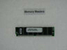 MEM-381-1x64D 64MB Approved DRAM Memory for Cisco MC3810 - £39.96 GBP