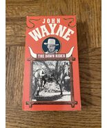 The Dawn Rider VHS - $425.58