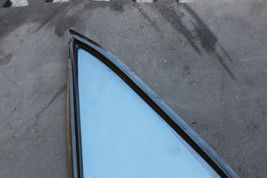 1990-1997 MAZDA MIATA MX-5 LEFT DRIVER DOOR CORNER WINDOW SEALANT V421 image 5