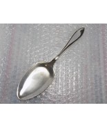 ANTIQUE ALPACCA PRIMANS 12 SWISS SILVER PLATE CAKE PIE CASSEROLE SERVER ... - $16.26 CAD