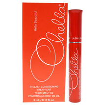 Eyelash Conditioning Treatment by Chella for Women - 0.10 oz Treatment - $20.99