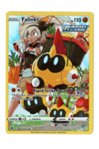 Pokémon TCG Falinks TG07/TG30 Astral Radiance Full Art Ultra Rare Holo NM - £1.95 GBP