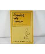 Stepping into Freedom: An Introduction to Buddhist Monastic Training Nha... - £14.57 GBP