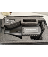 FOR PARTS -Monolight with Carrying Case- Neewer FS150B Bi Color LED Vide... - $2,104.86 MXN
