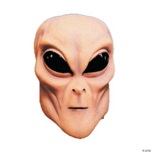Alien mask - $1,069.76 MXN