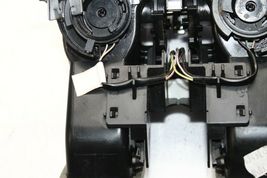2006-2008 BMW 750i 750Li E66 REAR CENTER BACK SEAT AIR VENT P8470 image 8