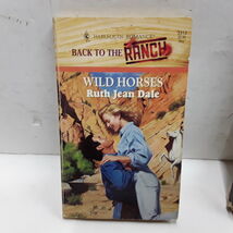 Wild Horses [Back To The Ranch] - $0.99