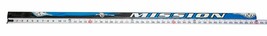 Eric Brewer Mission Hockey SR 48&quot; - Composite Stick Shaft Vintage Fuel Ti-PRO - £70.62 GBP