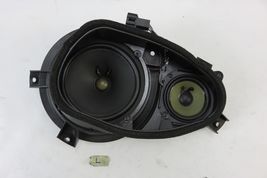 Mercedes R230 SL55 SL500 door speakers, left, bose 2308200902 - $24.99