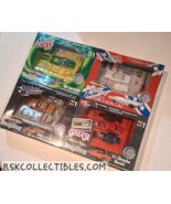 American Muscle Body Shop Diecast Value Pack Dukes Hazzard Smokey Bandit Grease - €90,50 EUR