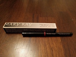 NIB Mary Kay Lip Liner Pencil Twist Retractable -Fast Shipping RED ROUGE - £7.01 GBP