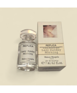 Maison Margiela Replica Lazy Sunday Morning EDT, 7ml/0.2fl.oz. Mini Dabber  - $21.04 CAD