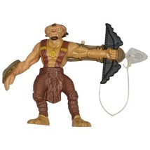 Small Soldiers Gorgonites Archer 4&quot; Burger King Toy - 1998 - £3.93 GBP