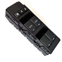 4602781Aa Master Control Power Window Switch Replacement Compatible With... - $48.99
