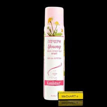 Kamilotract  Intima Young - foam personal hygiene for girls 200 ml - £22.96 GBP