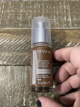 Revlon Illuminance Skin Caring Foundation 509 - $234.73 MXN