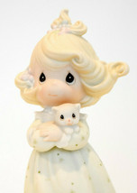 Precious Moments: You Are Such A Purr-fect Freind - 524395 - Classic Figure - £13.34 GBP