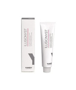 Yunsey Professional Ilusionyst Coloring Cream 2.03oz *Choose Your Shade* - $201.46 MXN