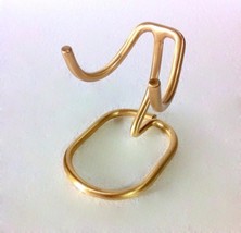 Heart Keepsake Display Stand - Bronze - $14.99