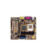 Asus  CUSL2-M   motherboard with Intel 82815 chipset. Supports Pentium I... - €141,89 EUR