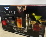 Perfect Drink Smart Scale  Apple Android Compatible Bartender Scale - $44.54