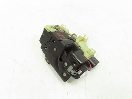 Porsche 911 Turbo 996 #1280 Lock Latch, Door Left 8N1837015C - $38.60