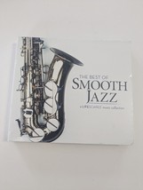 The Best Of Smooth Jazz - Lifescapes Music Collection  3 CD Set - $16.82