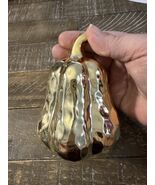 Indoor Home Fall Decor Pumpkin-Brand New-SHIPS N 24 HOURS - €19,54 EUR