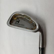 Lynx Black Cat Men's Right Handed 5 Iron Golf club - $19.95