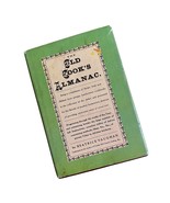The Old Cooks Almanac Vintage Cookbook Beatrice Vaughan 1967 DJ - $463.54 MXN