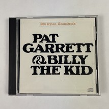 Bob Dylan - Pat Garrett and Billy the Kid (First Edition) CD   #15 - £19.66 GBP