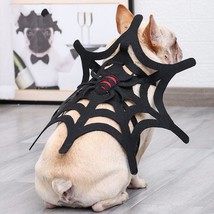 Spooky Felt Halloween Pet Costume - £11.80 GBP+