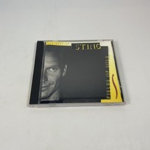 Fields of Gold: The Best of Sting 1984-1994 CD - £5.24 GBP