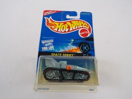 Van / Sports Car / Hot Wheels Mattel Space Series #15231 #H31 - £10.96 GBP