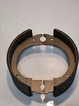 Parking Brake Shoe Set HD 647 | 08043 | 2170 | 3" Pad Width 8.5" Overall... - $46.99