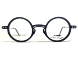 Chris Craft Eyeglasses Frames CF1024 02 LAUNCH Blue Gray Round 44-25-150 - $111.98