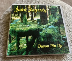 John Fogerty Live in Gothenburg 9/5/98 Bayou Pin Up Rare (2 CD’s) - £19.69 GBP