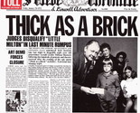 Thick As A Brick [Vinyl] - £15.73 GBP