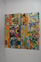 Superboy Legion of Superheroes 202-258 Annual 1 Incomplete Run Lot FN-VF Comics - £61.72 GBP