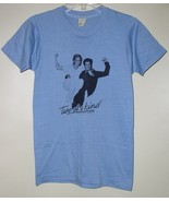 Olivia Newton John Shirt Vintage 1983 Two Of A Kind Screen Stars Single ... - $231.54 CAD
