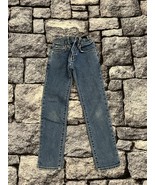  GAP Denim Jeans - Size 8 - $399.82 MXN