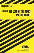 The Seigneur des Anneaux Et The Hobbit Par Gène B. Hardy (1977) - $3.39