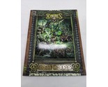 Forces Of Hordes Circle Orboros Army Book Privateer Press - £14.00 GBP