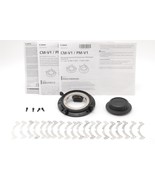 [Near Mint] Canon CM-V1 Locking EF Mount Kit for C500 Mark II C300 Mark III - $16,720.36 MXN