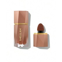 SHEGLAM Liquid Shimmer Bronzer – Earthy Sepia | Medium to Deep Skin | Wa... - $14.99