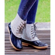 ROSY Casual boots Size 9 - £20.92 GBP