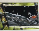 Star Trek The Movies Trading Card # 70 - £1.54 GBP
