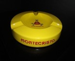 Montecristo Ceramic Large Size Ashtray without box - £129.37 GBP