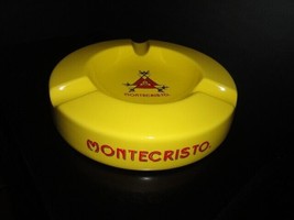 Montecristo Ceramic Large Size Ashtray without box - $165.00